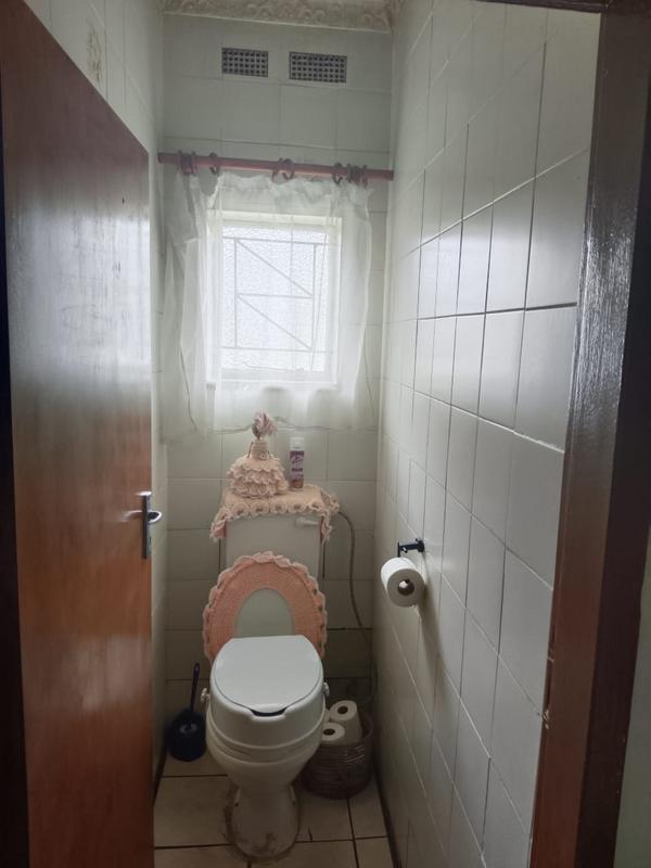 3 Bedroom Property for Sale in Sasolburg Free State